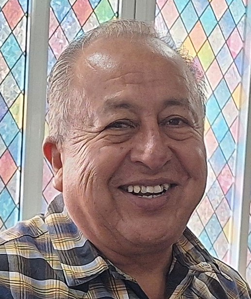 Gabriel Zeferino Acosta Hernández