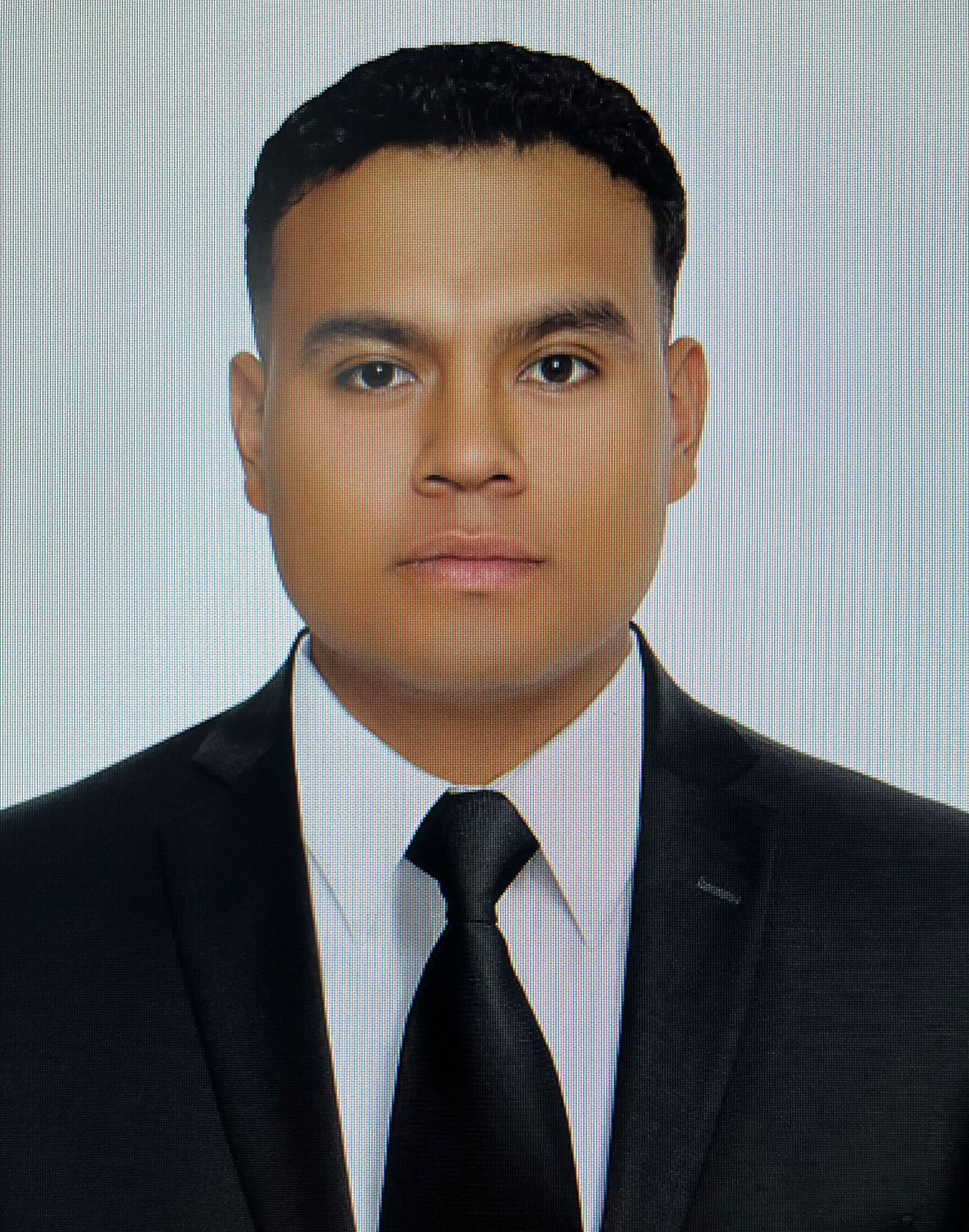 Ing. Jair Campos Bernal