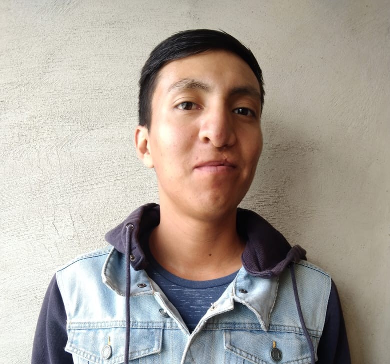 Ing. Kevin Osvaldo Galindo Hernández