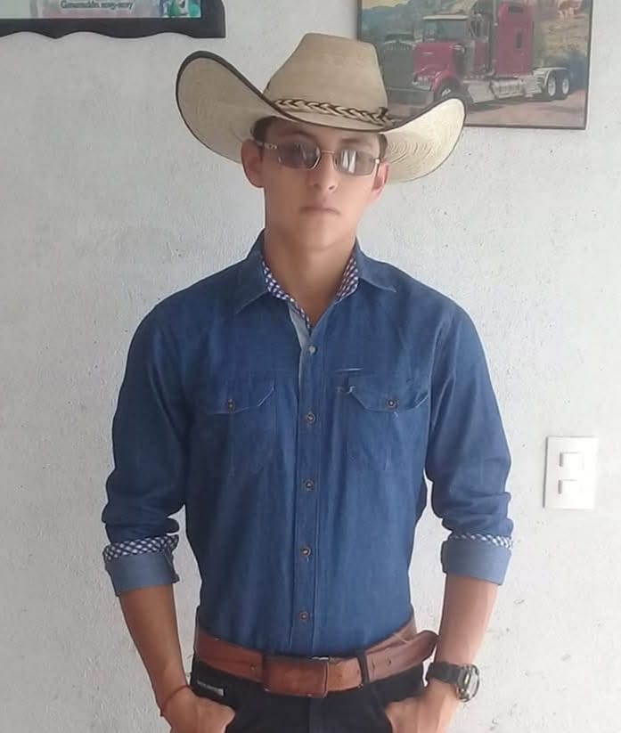 Misal Jeremi Acosta Mateo