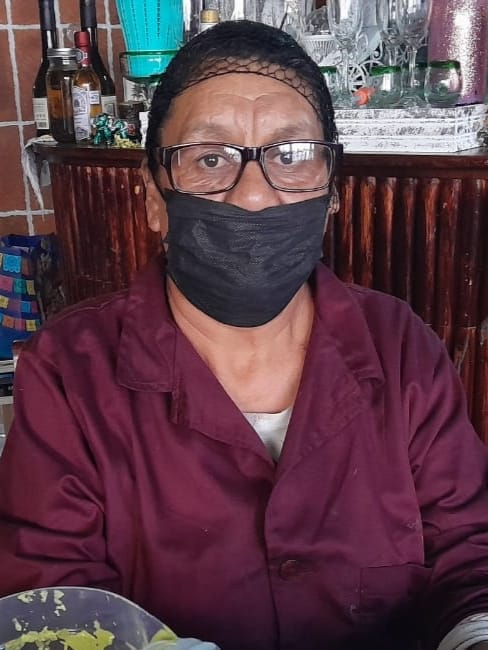 Georgina Mejorada Franco