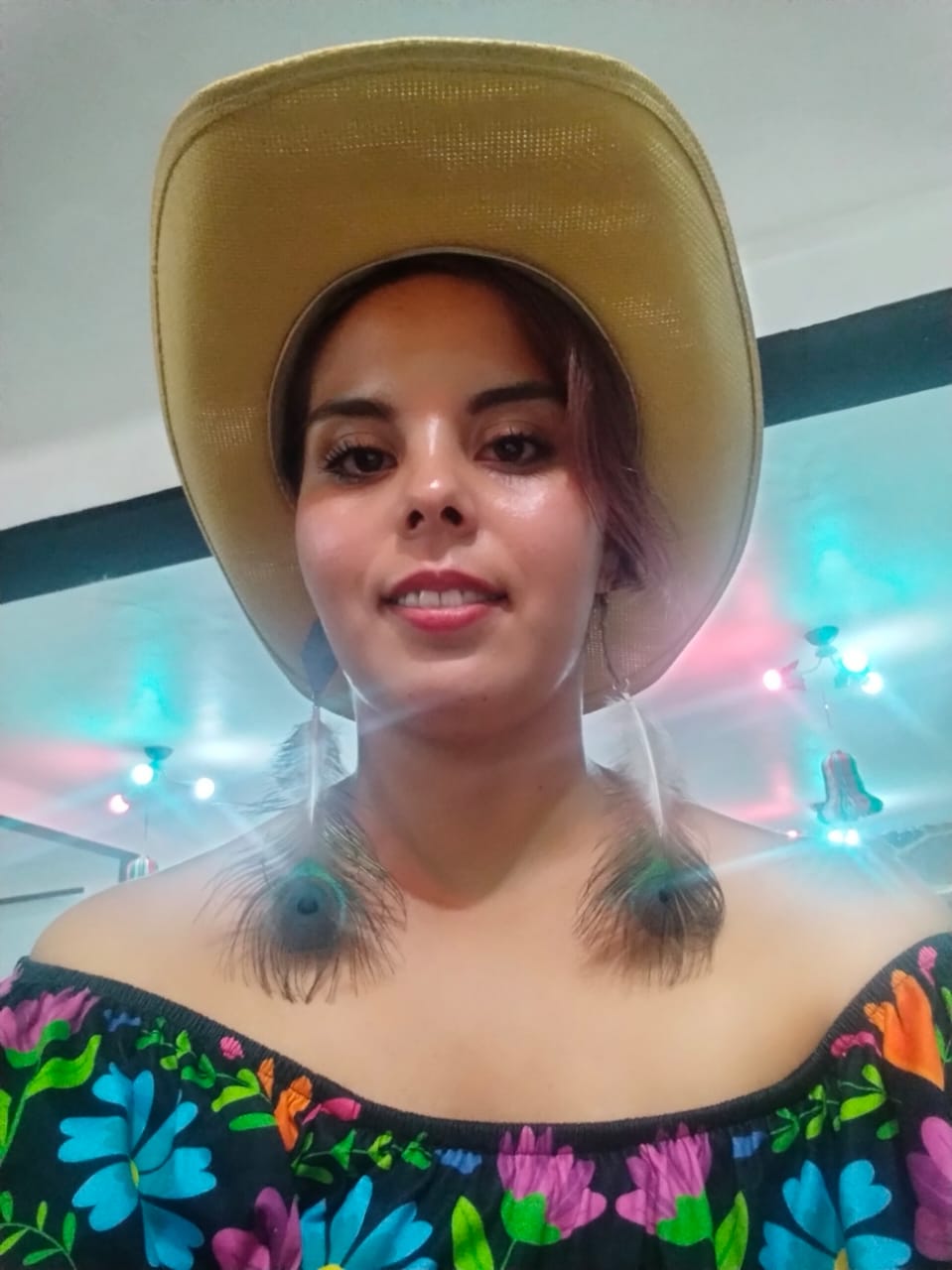 Lilian Mariana Vázquez Martínez