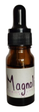 Microdosis Magnolia