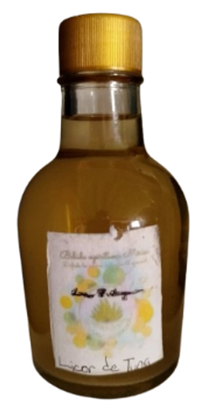 Licor de tuna