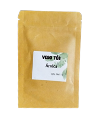 Té de árnica