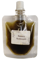 Tintura de Chichicaxtle
