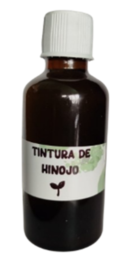 Tintura de Hinojo