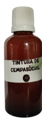 Tintura de Cempasúchil